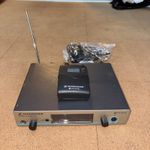 Sennheiser EW 300 IEM G3 Wireless In-Ear Monitor System - GB Band 606-648 MHz
