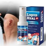 Liquid Bandage For Skin Wound Cleaning Liquid Bandage Spray For Skin