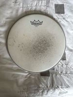 12” Remo Ambassador Coated