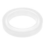 Bracelet Bangle Ring Mould Epoxy 60mm Semi-Cylindrical Casting Resin