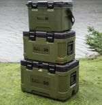 RidgeMonkey Coolaboxes