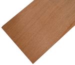 Mahogany Wood Panels 500mm x 250mm