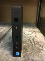 DELL WYSE N03D 3290 16GB/4GB 909802-02L WIN 7 EMBEDDED THIN CLIENT+ PSU