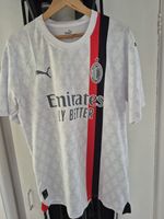 Ac Milan Home T-Shirt Special Edition Xxl
