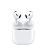 APPLE AIRPODS 4TH GENERATION WITH ACTIVE NOISE CANCELLATION (ANC)