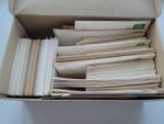 Collection Of Mint USA Postal Stationary Envelopes And Postcards