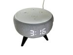 Echo Dot Tripod Stand – Plastic Stylish and Functional Stand for 3rd Generation