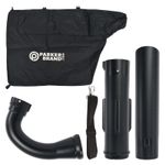 Vacuum Attachments (PGB-2800/PGVB-2800)