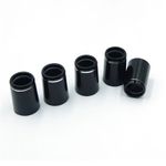 Reliable Golfclub Ferrules Chrome Rings Enhance Your Golfing Experience
