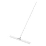 55CM Floor Squeegee with Long Handle 110cm for Wet room/Window/Kitchen/Bathroom