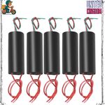 5pcs High Voltage Generator DC 3V-6V to 400KV 400000V Boost Step-up Power Module