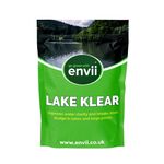 Envii Lake Klear Large Pond Lake Treatment Sludge Green Water Blanketweed Algae