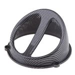Moto Scooter Accessories Air Scoop Fan Cover Cap for GY6 125cc 150cc