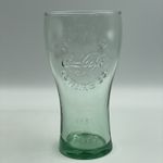 Coca Cola Glass '1899' McDonalds Ltd Edition • Man Cave/Home Bar • VGC+
