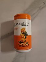 Juice Plus OMEGA+ Blend 120 Capsules. New Sealed, 11/2027. UK SELLER 