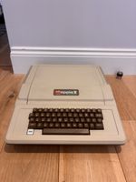 Apple II Plus Vintage Computer