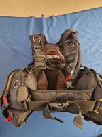 Mares Vector 1000 mrs BCD