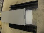 Slide projector cassette tray 50+50 slides FOR REFLECTA diametor + others + box