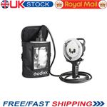 Godox AD-H600B Handheld Extension Head with PB-600 Shoulder Bag for AD600BM
