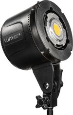 Fovitec LumNX 80W LED Daylight Studio Light for Photography Lighting or Video...