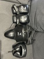 Full Fly Boxing Set