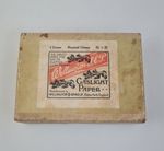 Vintage Wellington Gaslight Paper - Normal Glossy - NoS