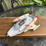 Dinky Toys No:367 Space Battle Cruiser - Original 1979 “Rare”