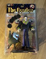 McFarlane Toys The Beatles Yellow Submarine Jeremy Action Figure (Original)