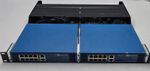 2x PA-220 Palo Alto Network Enterprise Firewall HA with 4x Power Supplies