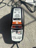 OptiMate Lithium Charger & Tester – LiFePO4 Only – New