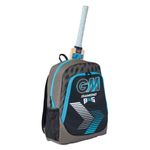 Gunn And Moore Diamond 25L BackpackOne Size Black  CS2939