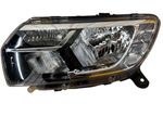 Fits Dacia Sandero 2017 - 2021 Headlight LH Left Hand LHD SUITED EURO VEHICLE