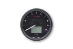 Digital Multifunction Cockpit, TNT D64 Bike Custom Style Multimeter Universal