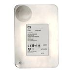 White Label 3WC103-898 22TB OS LFF SATA 6G 7.2K HDD <10 Hours Cosmetic B Grade