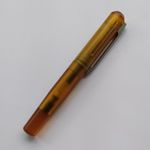EDC Imported PEI and Titanium Alloy Signature Pen Writing Portable Outdoor Tools