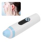 Balancing Ear Pressure Relief Device to Help Unblock Eustachian Tube Naturally