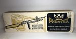 Phentex Vintage Jet-Mat Rug Punching Needle  In Box For Making Rugs Murals Etc