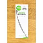 Lead Wire - Round Ø 0,3 mm x 120 mm (30 Pcs.) 200-T0051 Art Scale