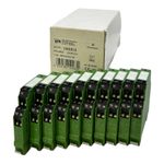 BTR KRA-M6/21 coupling modules 24VAC/DC 6A coupling component 1 changer pack: 10