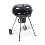 HI-GEAR Classic Kettle BBQ 57cm