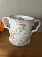 Christening Cup
