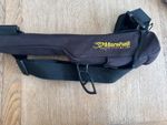 Falconry Telemetry Marshall receiver, scout, rt plus & omni roof aerial - on 173