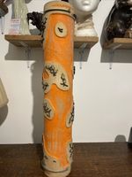 Vintage Wallpaper Roller