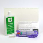 Printer Head Cleaning Kit Unblocks Brother MFC DCP Inkjet Nozzles 120ml Cleaner 