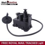 NEW FOR VW GOLF MK7 FUEL FLAP ACTUATOR SOLENOID CENTRAL LOCKING MOTOR 5C6810773