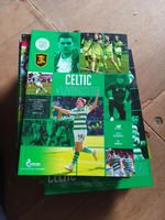 21 X Celtic Home Programmes 2018/19