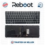 HP EliteBook 840 G3 / G4 Keyboard UK Layout L26480-031 L13306-031 836307-031