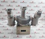 FANUC BII50M/60000 3-PH Turbo Blower W/ Built-in Spindle Motor 2 Pole 6.0 kW 26A