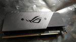 DIMM.2 Adapter to 2 PCIe NVME SSD For ASUS Rog M9A M10A R6A R6E M12E x399ZE MB
