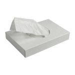 Hygiene Sanitary Disposal Refills 120 Bags (4 x 30 Bags) Hotel Bathroom B&B Pub